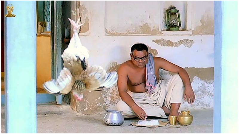 Kota Srinivas