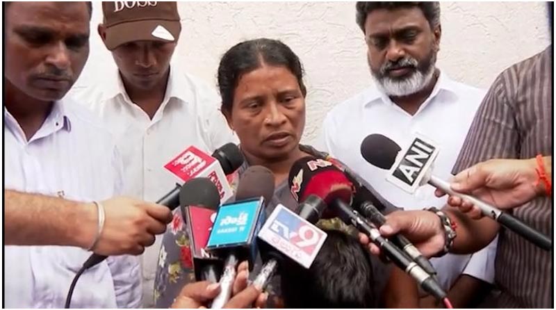 Lurdu Meri