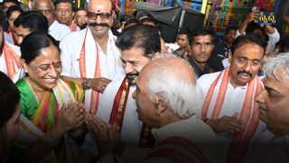 Mahankali Bonalu ( Image Source : Twitter)