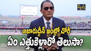 Mohammad Azharuddin