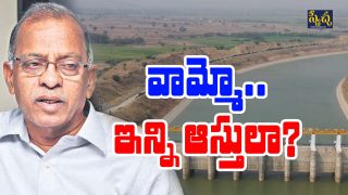 Muralidhar Kaleswaram