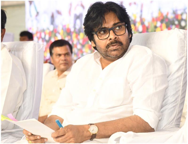 Pawan Kalyan