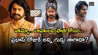 Prabhas ( Image Source: Twitter)