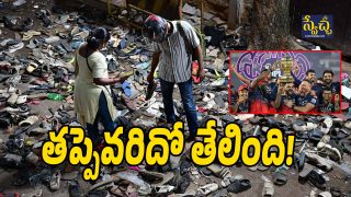 RCB Stampede