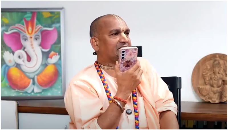 Radha Manohar