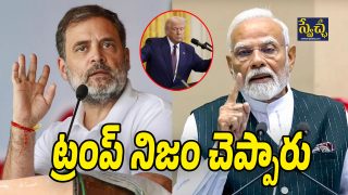 Rahul Vs Modi
