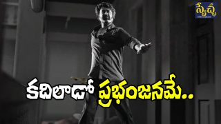 Rajinikanth in Coolie