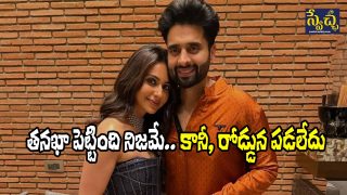 Jackky Bhagnani and Rakul Preet Singh