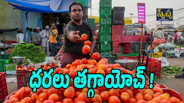 Retail Inflation