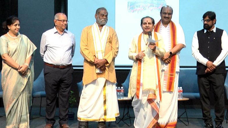 Sapta Sindhu 2025
