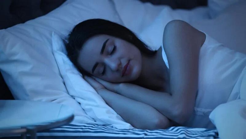 Sleep