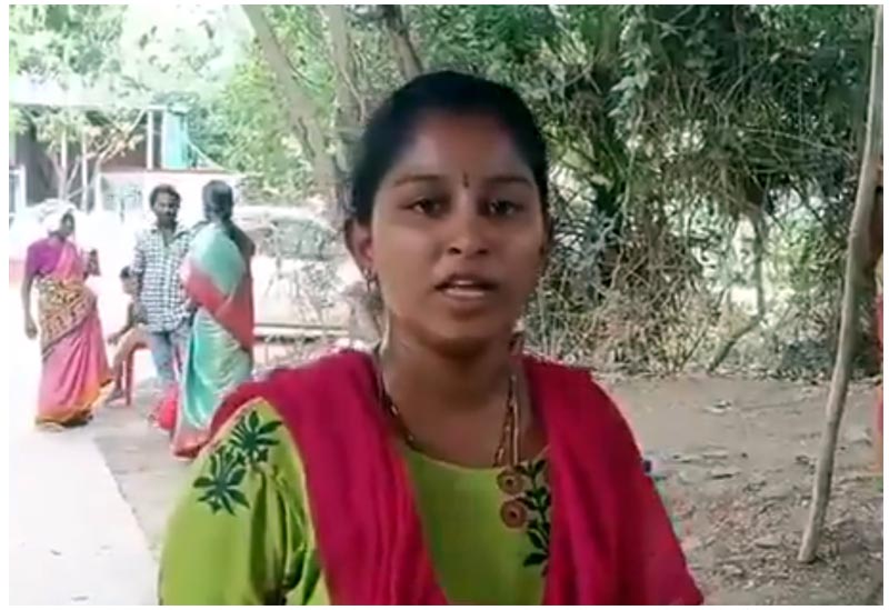 Srinivas Sister