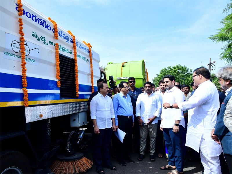 Swachh Andhra