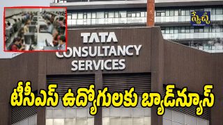 TCS Employees