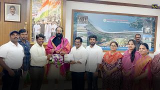 Telangana Government ( Image Source: Twitter)
