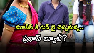 Telugu Heroine ( Image Source: Twitter)