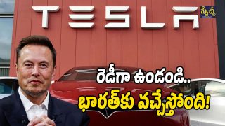 Tesla in lndia (Image Source: Twitter)