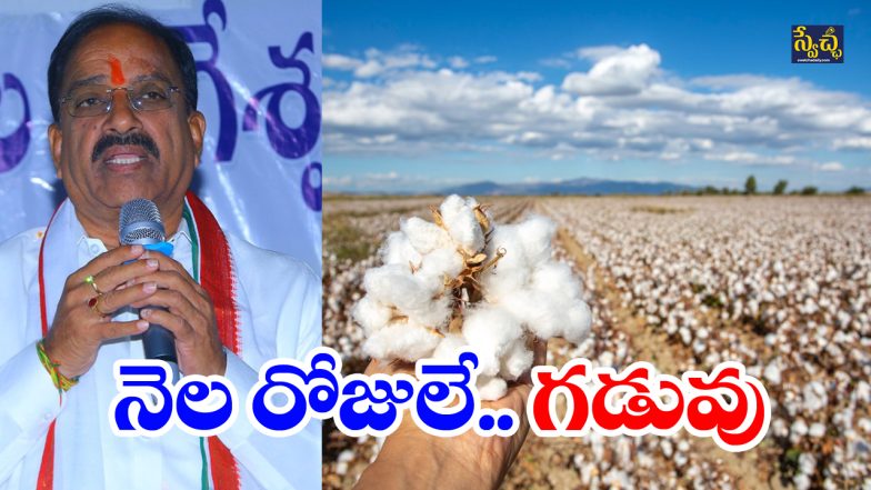 Tummala Nageswara Rao
