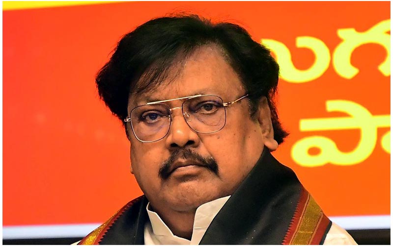 Varla Ramaiah