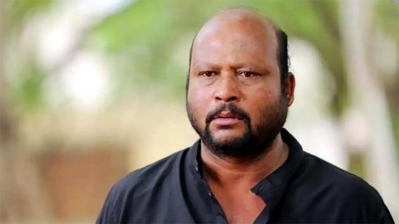 Venkat Fish