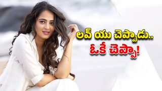 Anushka Shetty( image source ;x)