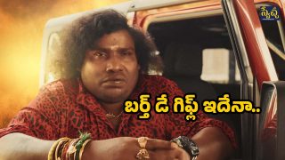 YOGI BABU( IMAGE SOURCE:X))