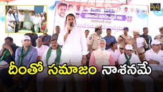 Gaddam Prasad Kumar (imagecredit:swetcha)