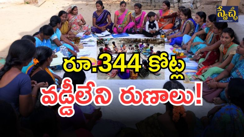 Loans for Women( image credit: twitter)