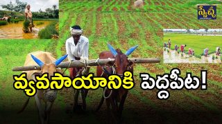 PM Dhan Dhanya Krishi Yojana (Image credit: twitter)