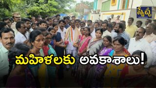 MLA Satyanarayana(Image credit: swetcha reporter)