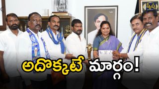 MLC Kavitha (imagecredit:swetcha)