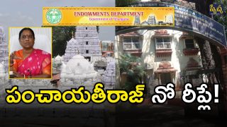 Endowment - Panchayat Raj (imagecredit:twitter)