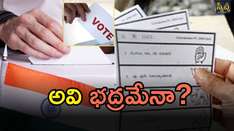 Local body elections (imagecredit:twitter)