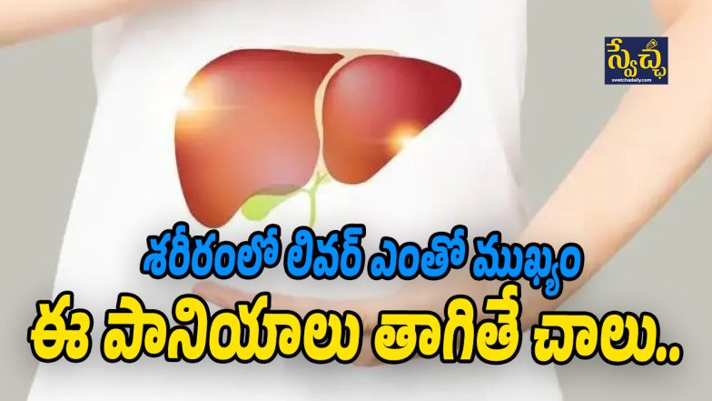 liver health