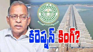 muralidhar rao
