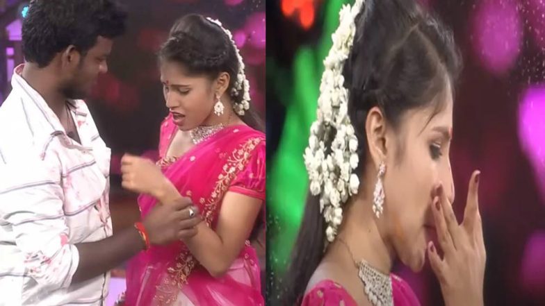 Jabardasth Nukaraju ( Image Source: Twitter)