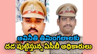 ACB Officials