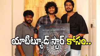 Attitude Star Chandrahass