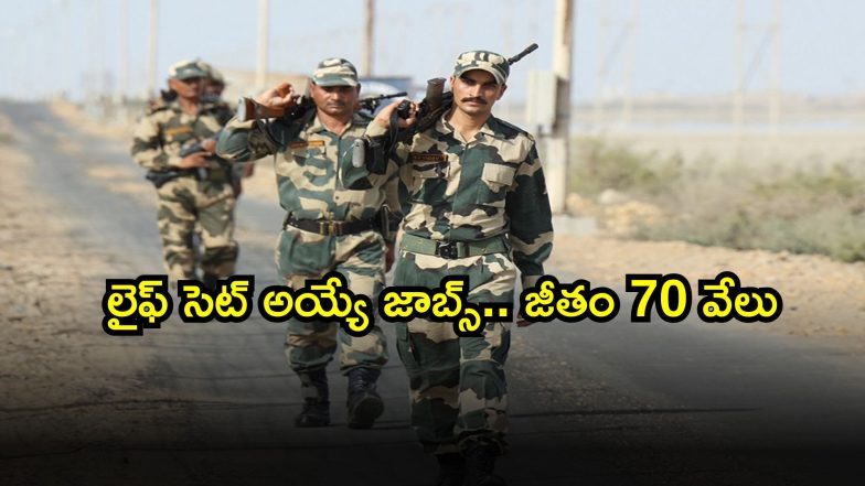 Recruitment 2025 ( Image Source: Twitter)