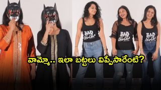 Bad Girlz ( Image Source: Twitter)