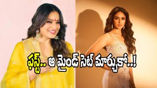 Bipasha vs Mrunal Thakur