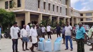Fake Fertilisers