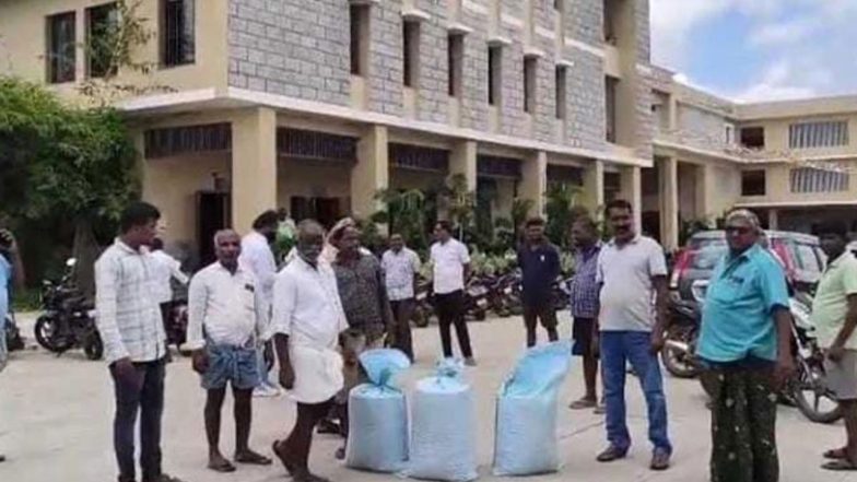 Fake Fertilisers