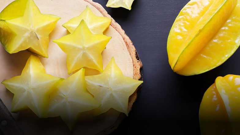 Fruit (Image Source: Twitter)