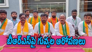 Guvvala Balaraju