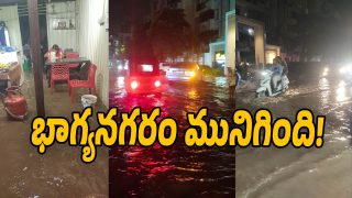 HYD-Floods