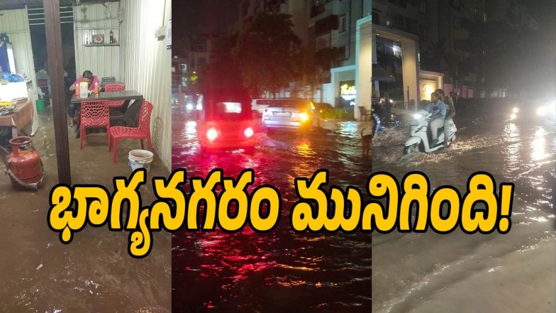 HYD-Floods