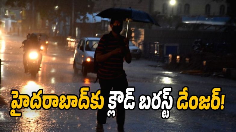 Hyd-Cloud-Burst