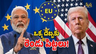India on US Tariff (Image Source: twitter)
