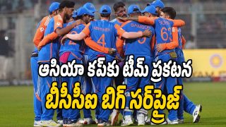 India squad Asia cup